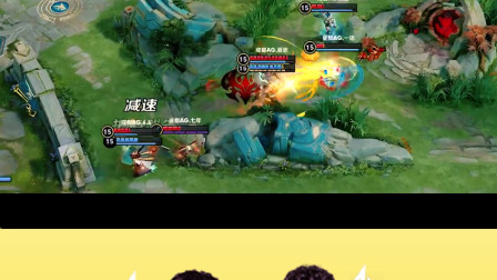 这就是顶级射手！一诺公孙离奇迹再现，万军丛中斩伽罗！（六）