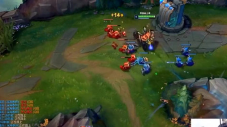 不愧是靠着补塔刀出名的霸哥！