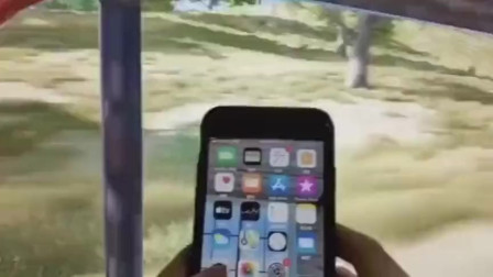 刚开始还以为是穿越到绝地求生了呢！