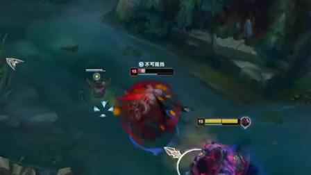 英雄联盟：塞拉斯偷了塞恩大招，一起开车咯！