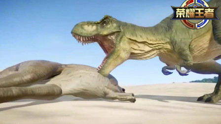 恐龙世界恐龙总动员恐龙动画片 恐龙大全