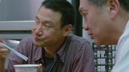 盘点：你还记得这些老片嘛？他们的每一场饭戏，都带着故事