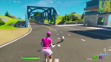 队友真是除了会赢之外什么都能做的出来，你看看这是来吃鸡的吗，这是在炫技