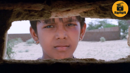 豆瓣7.7，一部比《贫民窟的百万富翁》更励志的印度电影！