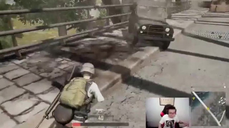 大司马老师的一千种死法，感人! !