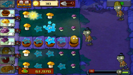 植物大战僵尸西游版第33期：西天取经三打白骨精第二天★哲爷和成哥