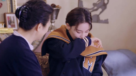 田老师张口闭口都是为你好,秦清看到发飙的婆婆感到害怕,周放:你咋是