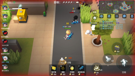 逃跑吧少年！艾可秒杀现在不太好用了，全网都知道破解方法了