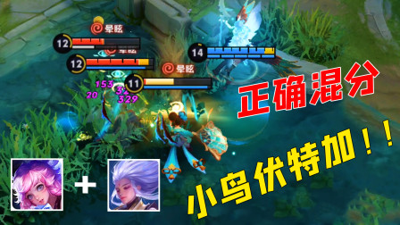 注意这两个细节，你的瑶也能轻松上分！