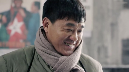 傻柱发愁娶不到媳妇,怎料一听寡妇女儿对他的称呼,笑出猪叫