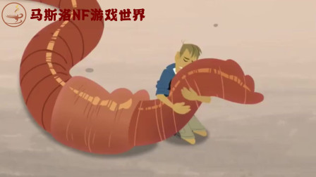 动物兄弟：马丁很喜欢小动物，但不值得成为它们的盘中餐！