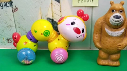 僵尸在吃西瓜，它能咬动吗？