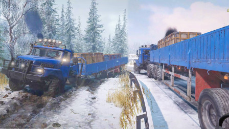 又是忙碌的一天，修桥接着还要去送货，老婆还等着我回家吃饭4k