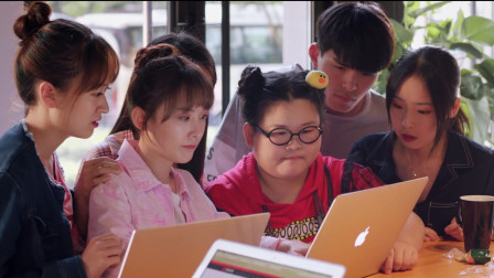 怪你过分美丽：莫向晚解释，关微博评论更能激怒粉丝，他们现在能做的就是安抚粉丝