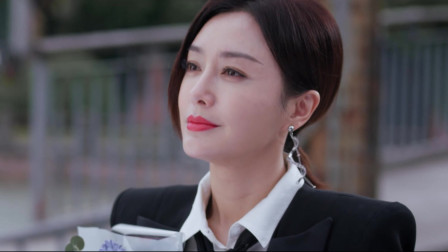 怪你过分美丽：莫向晚见徐陵情绪不对，便问莫北徐陵怎么回事？