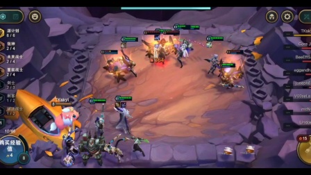 天胡源计划满血恰鸡，白嫖刀妹艾克