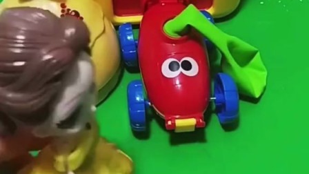 大气球游戏，能把气球打多大呢？