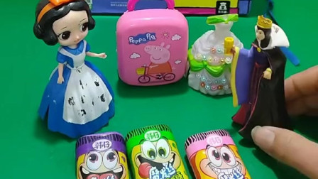 白雪被赶了出去，这是怎么回事呢？