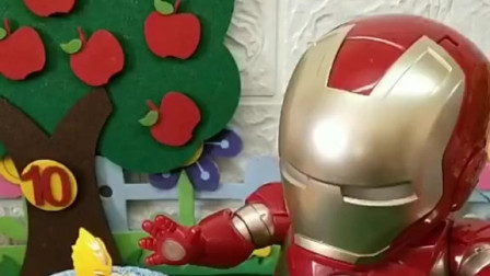 奥特曼被关起来了，它被谁关起来了呢？