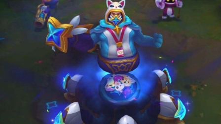 这刀妹没三厄加特咋就三了【你三星剑圣劫啊！哦，我三星厄加特，那没事了】