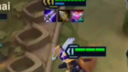 《 云顶之奕》三星剑转＋星守双转职vn