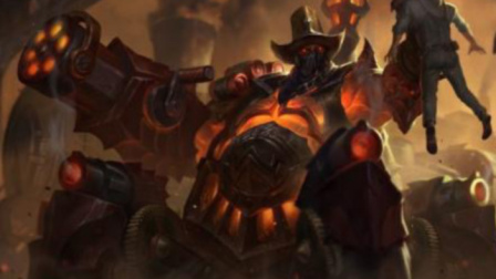 云顶之奕s3最强上分阵容，即使没有圣盾龙王也能轻松吃鸡，厄加特化身黄金矿工，拉就完了