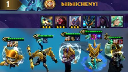 兄弟们 今天去给剑圣上一课！！！