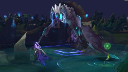 【LOL 云顶之弈】3.5赛季强力T0阵容！原计划运营方式!