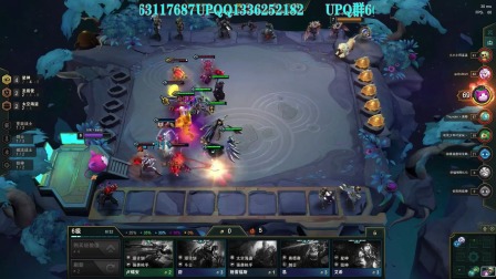 （ 云顶之弈）什么叫跳高冠军啊？