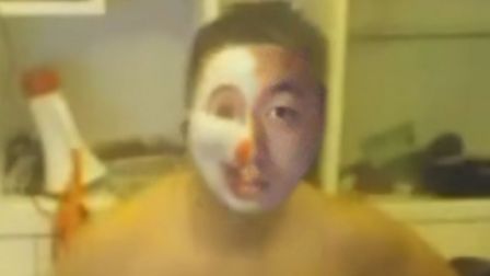 【阴 间 失 格】
