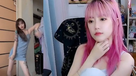 周淑怡看土味惊奇队长，青训带妹三排爆灯级精神小妹
