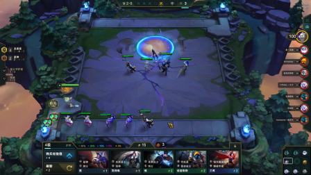 9人口登顶吃鸡就问你猛不猛