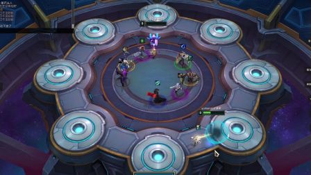 三星厄加特 欧皇来了！！