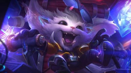 好不容易凑成的顶级羁绊，就这