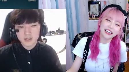 周淑怡辅助阿水地狱难度开局！水子哥：滔博网线在哪给我拔了