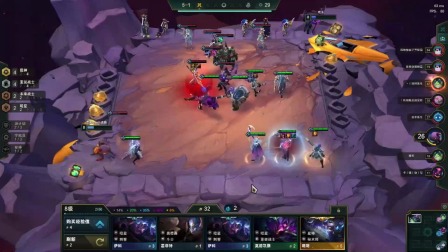 重装狙神有点背呀