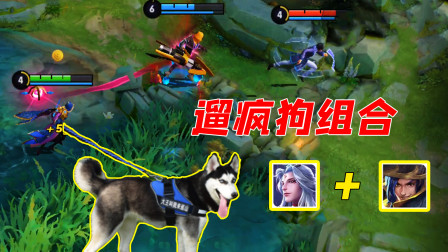 明世隐牵刘备瞬间疯了？无视防御塔，直接冲！