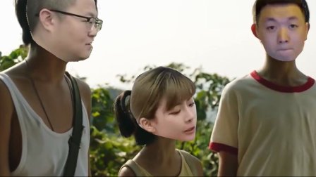 《隐秘的爱情》1（周姐和药水的爱情故事）