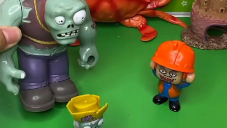 小强强倒地了，是谁踢他呢？