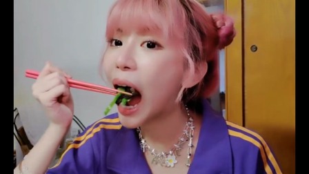 上海话， 周淑怡回家她爸说科三过了股票涨停女儿回家四喜临门