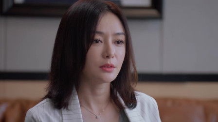 怪你过分美丽：奇丽官方声明，莫向晚不再是林湘的经纪人