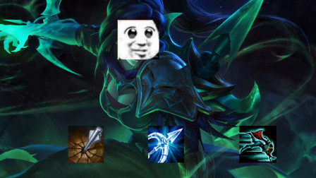 LOL：会玩的薇恩让对手碰不到衣角！.mp4