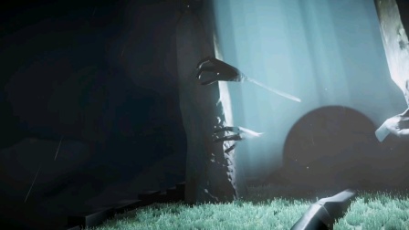 游戏解说《未知的命运》冒险故事的开始试玩
