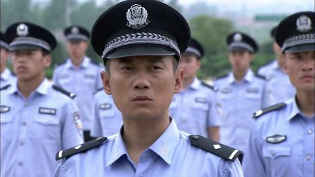 新一代猛虎突击队员正式入列,接下来他们要接受地狱般的训练