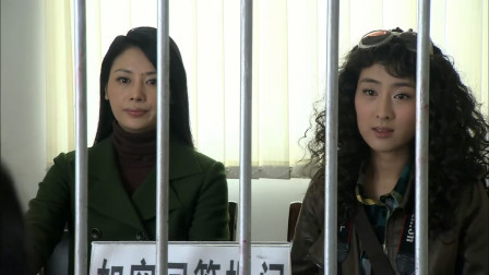 夫妻的春天：李大姐害丈夫失足坠楼，王海青为她请来律师辩护