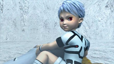 超兽武装:冥界战士的袭击!风耀能成功逃脱吗?