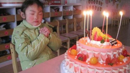 女儿过生日，妈妈订蛋糕送到幼儿园却被退回，家长：不就是臭显摆吗？