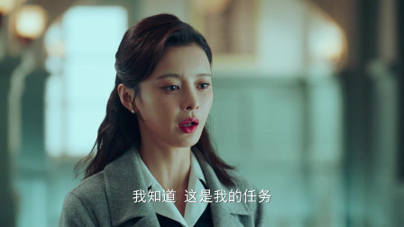 局中人：沈柏年原本是支持工作的，表现出的种种，让他对现在的越来越没有信心了