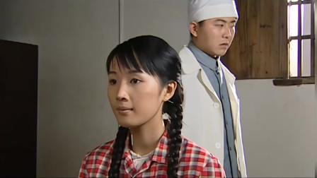 福贵:二楞穿军装进城被骂,为此被撤销职务,满仓又当队长了!