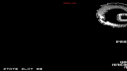 【ゞea高手】FC魂斗罗之优化34进正式版 无敌 加快散弹 通关